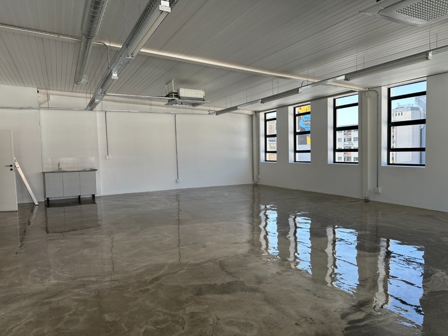 To Let commercial Property for Rent in Gardens Western Cape